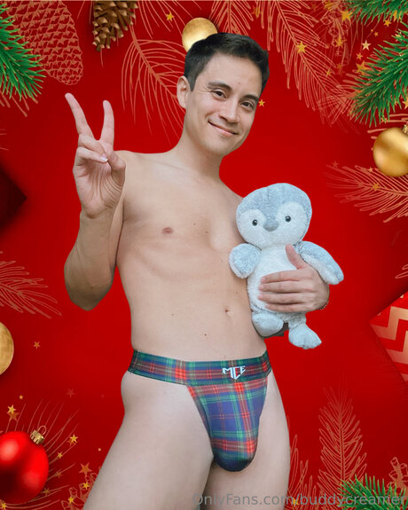 Buddycreamer model pornographic photos