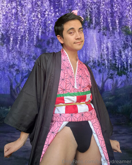 Buddycreamer Profile pic