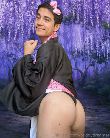 Buddycreamer exclusive pornstar pictures