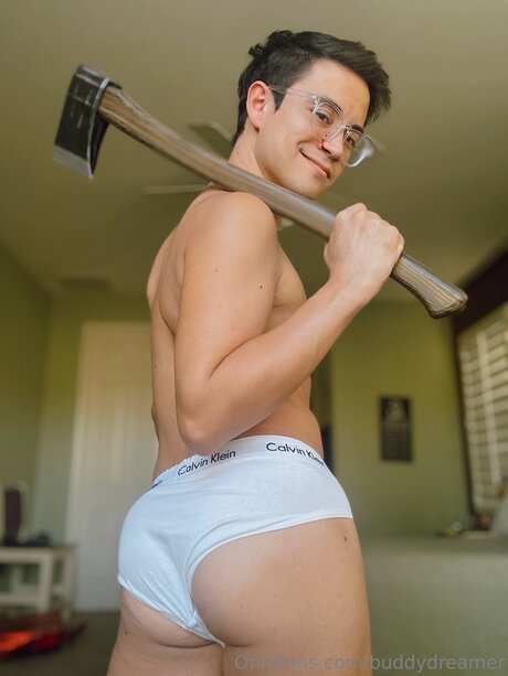 Buddycreamer nice model img