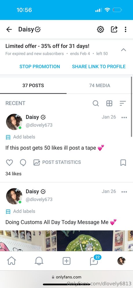 Dlovely6813 pornstar nudes photos