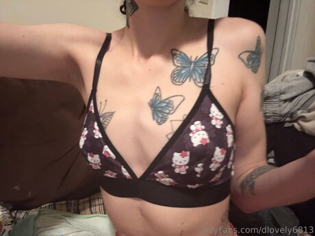 Dlovely6813 pornstar top picture