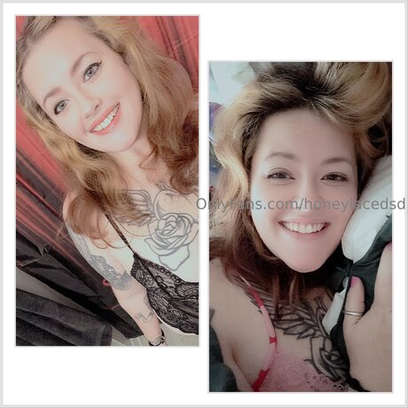 Honeylacedsd perfect model gallery