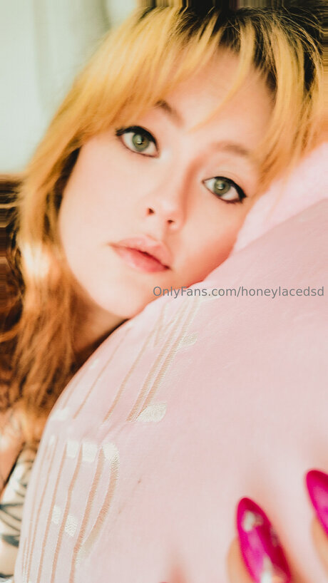 Honeylacedsd exclusive model gallery