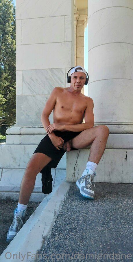 Damiendane adult actress pictures