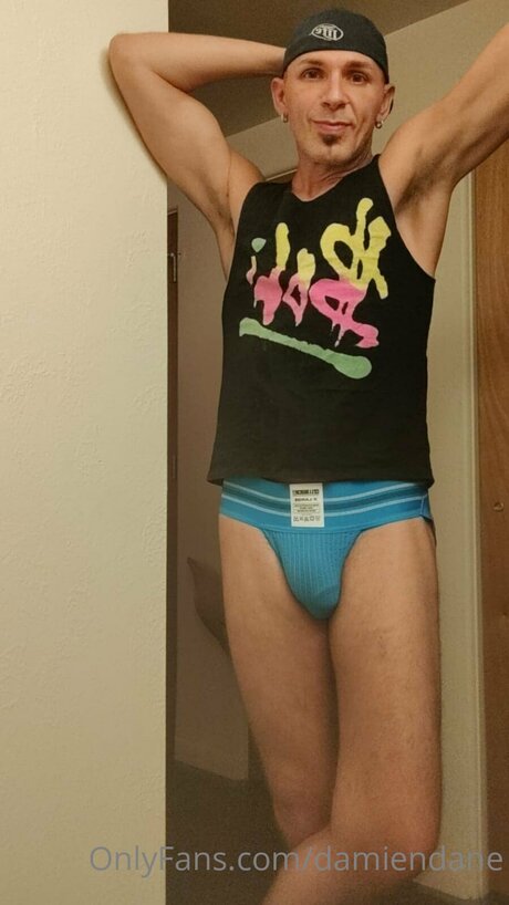 Damiendane star exclusive galleries