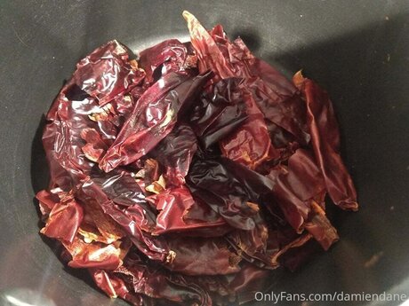 Damiendane sexy star picture