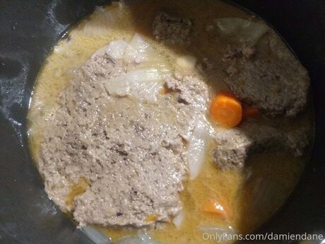 Damiendane art pornstar gallery