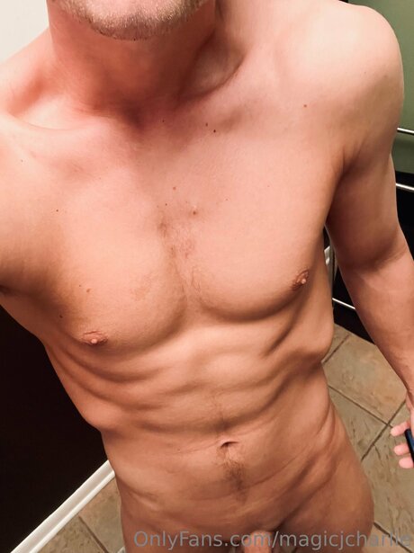 Magicjcharlie pornstar high quality pic