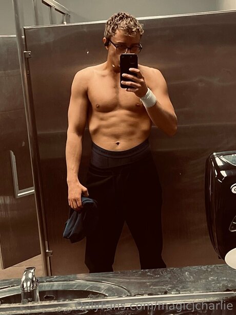 Magicjcharlie hd actress images