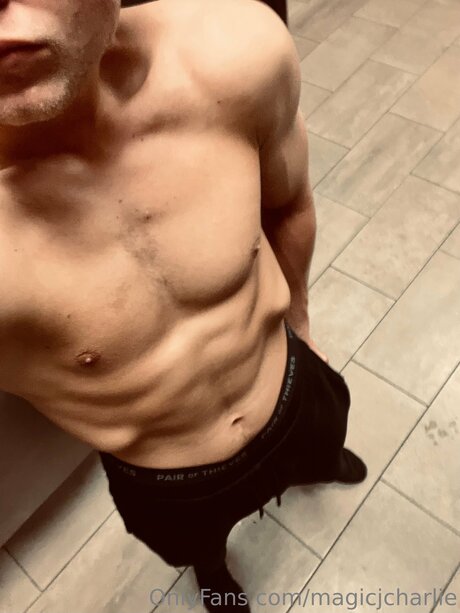 Magicjcharlie star high quality photos