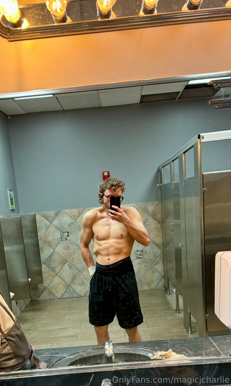 Magicjcharlie star best archive