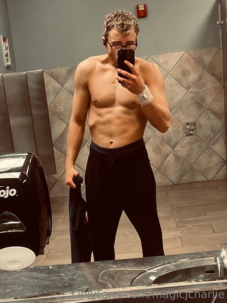 Magicjcharlie exclusive actress pictures