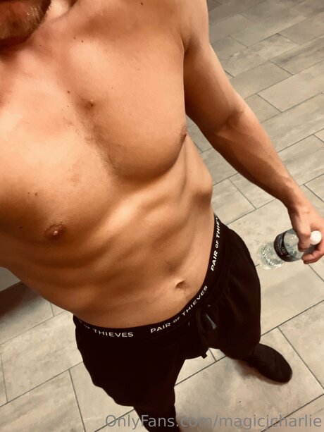 Magicjcharlie pornstar xxx img