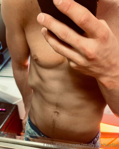 Magicjcharlie best model photos