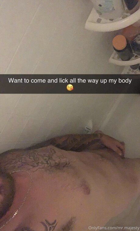 Mr Majesty model high quality photos