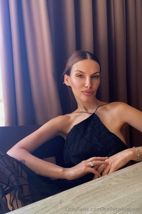 Balletwhispers exclusive model galleries