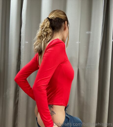 Balletwhispers best star photos