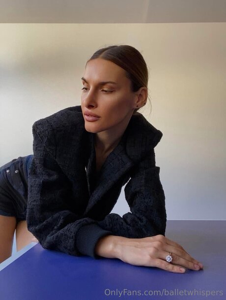 Balletwhispers nudes pornstar picture