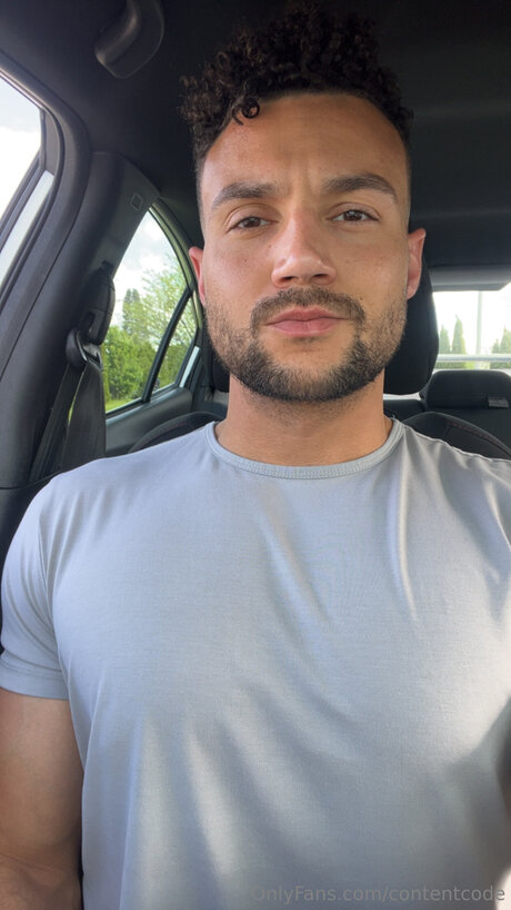 Contentcode pornstar exclusive picture