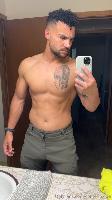 Contentcode pornstar naked image