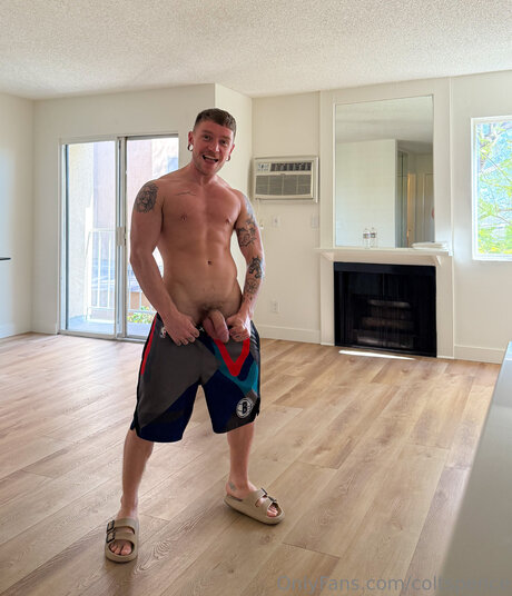 Coltspence erotic star archive