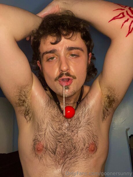 Goonersunny nude pornstar img