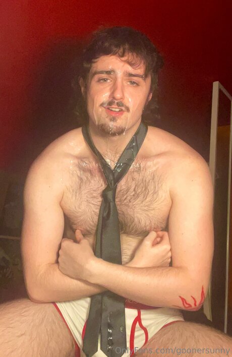 Goonersunny nice star picture