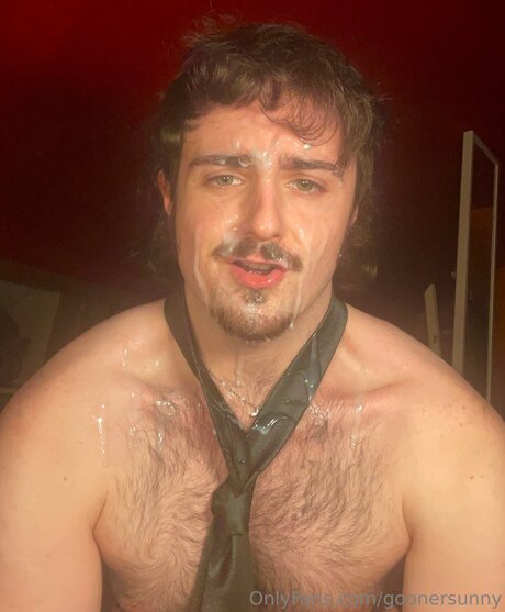 Goonersunny model pornographic images