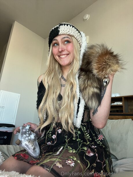 Princessfireball star best pics