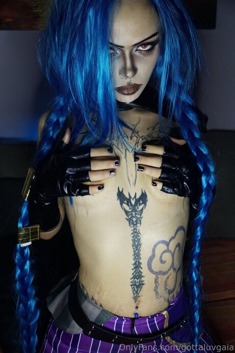 Gottaluvgaia pornstar nude pictures