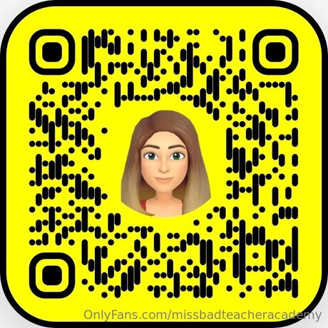 Missbadteacheracademy nude pornstar photo