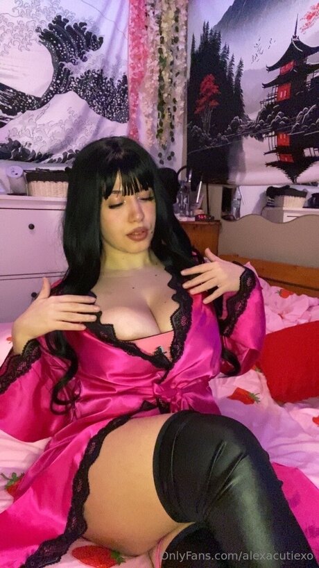 Alexareif sex model img