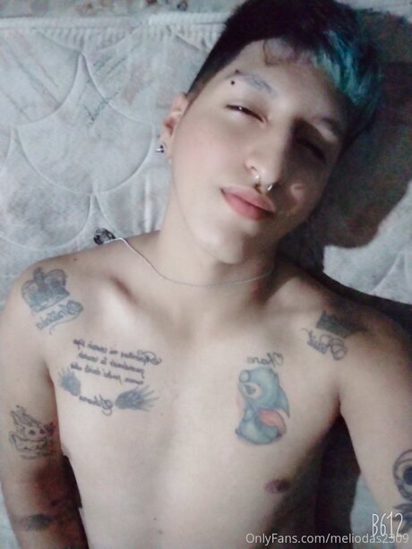 Meliodas2309 star naked pics