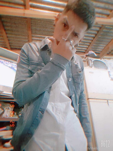 Meliodas2309 nudes actress gallery