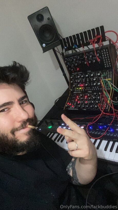 Fackbuddies model naked archive