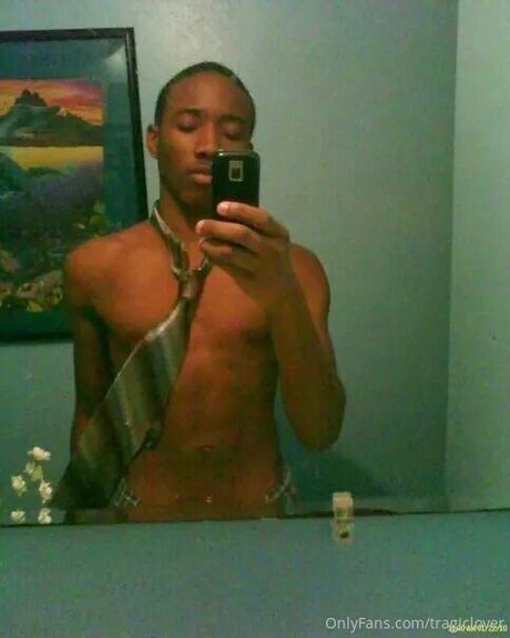 Tragiclover model pornographic gallery