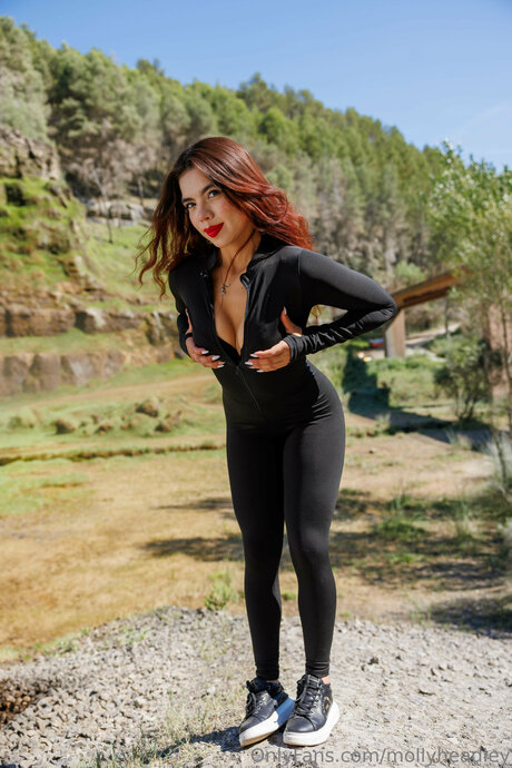 Mollyheadley star porn img