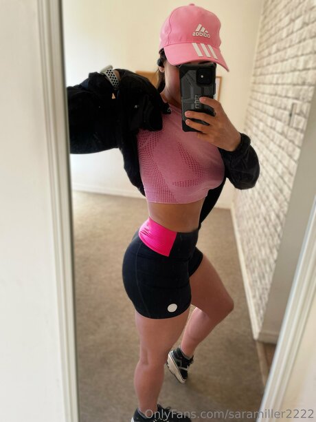 Saramiller2222 model art images