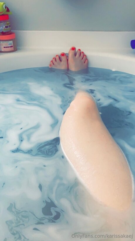 Karissakaej pornstar erotic gallery