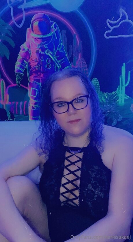 Karissakaej pornstar nudes photos