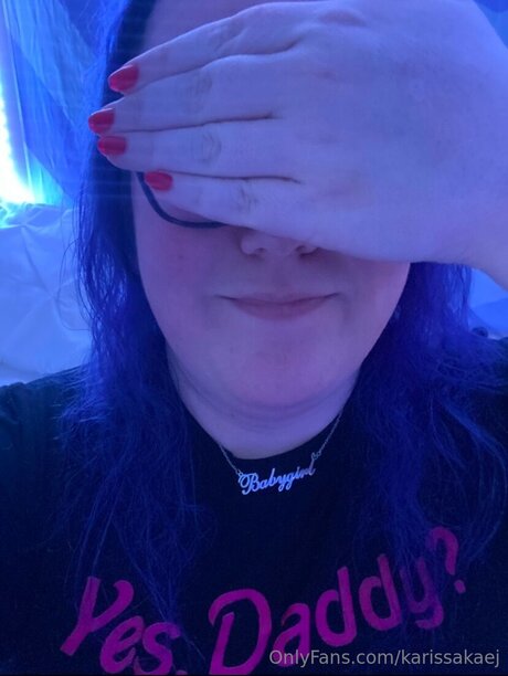 Karissakaej nice star image