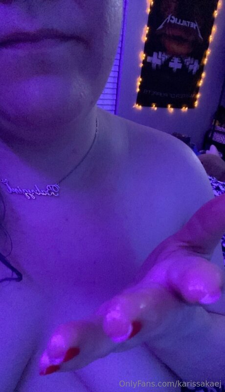Karissakaej pornographic star archive