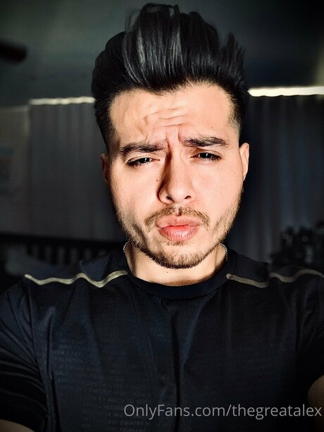 Thegreatalex pornstar hd images