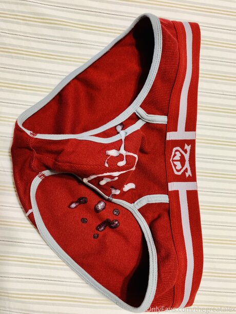 Thegreatalex model exclusive pictures