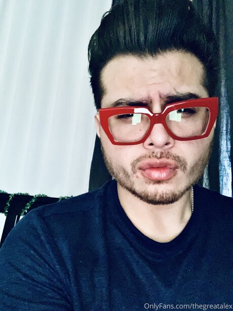 Thegreatalex pornstar free pic