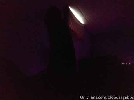 Bloodsagebbc star sexy gallery