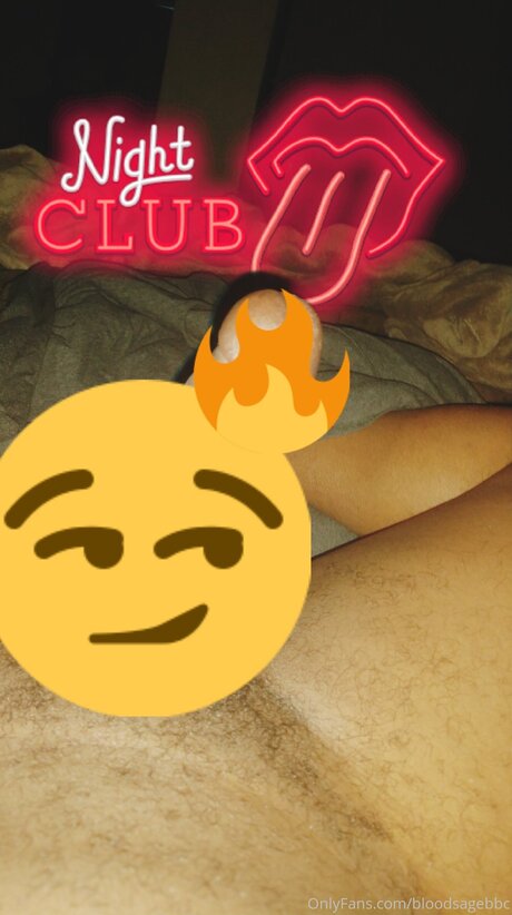 Bloodsagebbc pornstar high quality photo