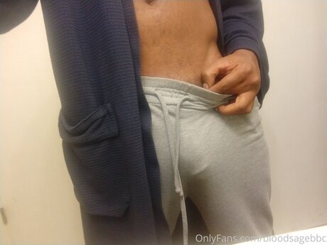 Bloodsagebbc nudes pornstar pic