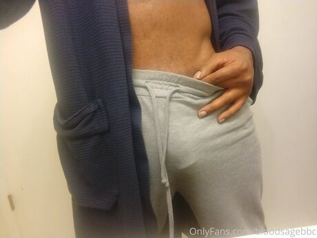 Bloodsagebbc hot pornstar gallery